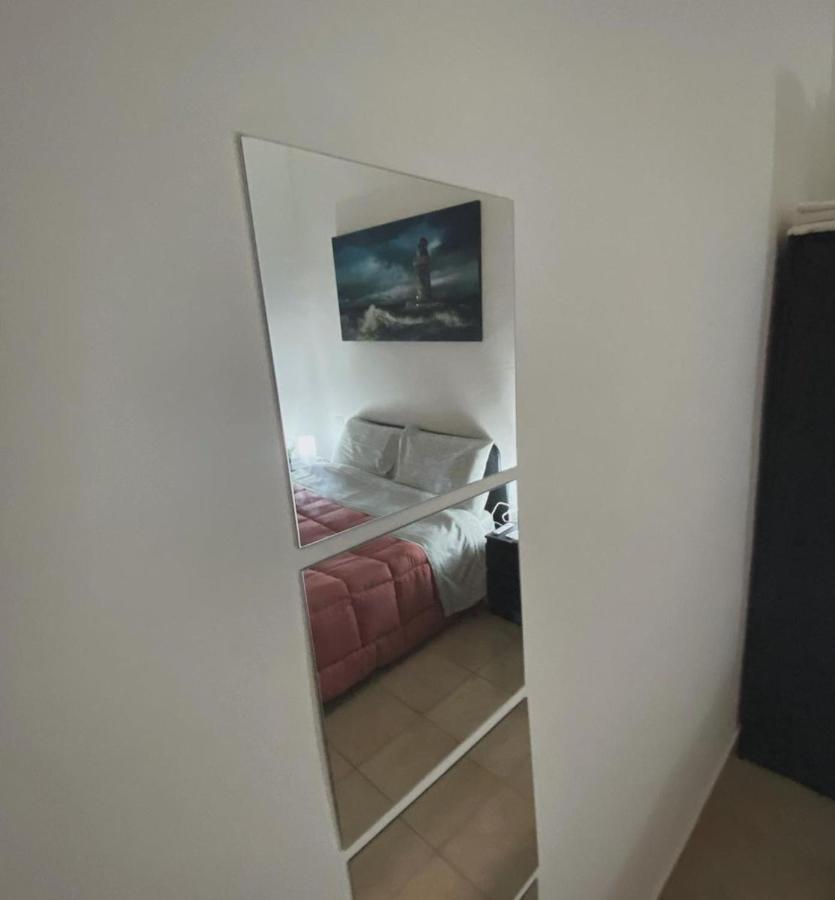 Hotel Micamale Modugno Esterno foto