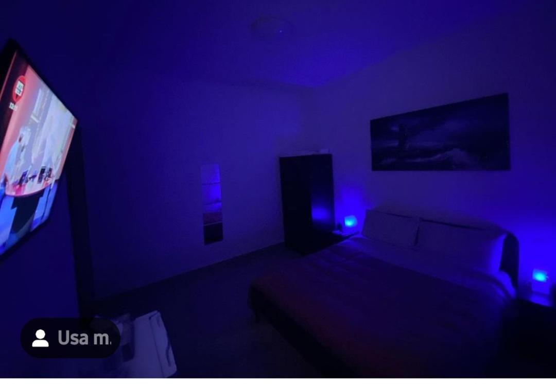 Hotel Micamale Modugno Esterno foto