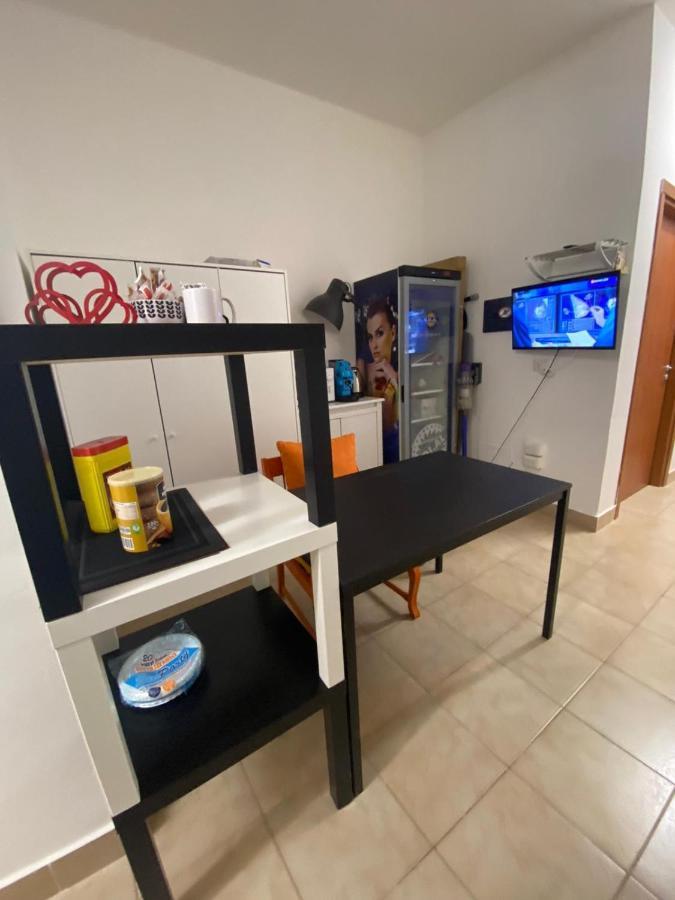 Hotel Micamale Modugno Esterno foto