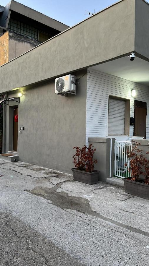 Hotel Micamale Modugno Esterno foto