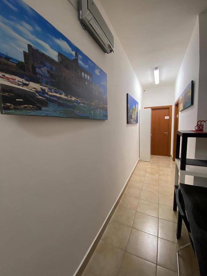 Hotel Micamale Modugno Esterno foto