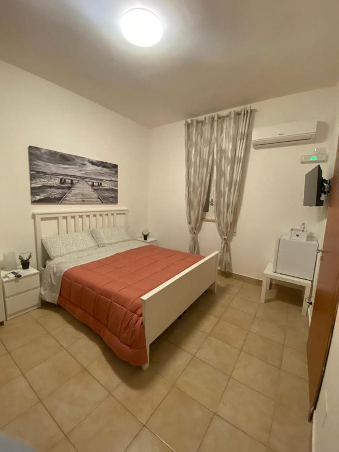 Hotel Micamale Modugno Esterno foto